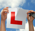 L-plate
