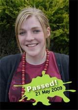 Pass with Driving Works